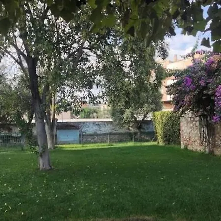 Home Garden Grosseto Exterior foto