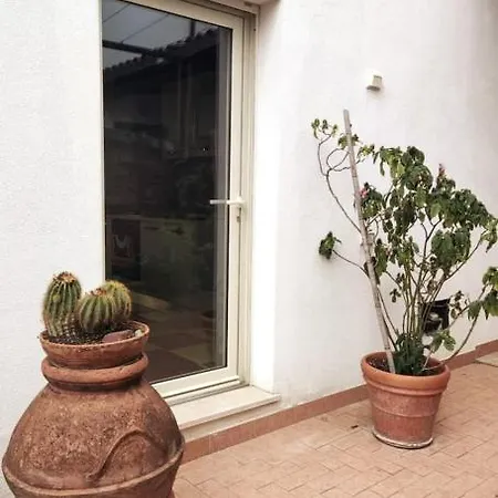 Home Garden Grosseto Exterior foto