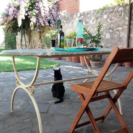 Home Garden Grosseto Exterior foto