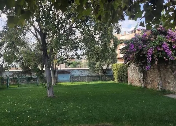 Home Garden