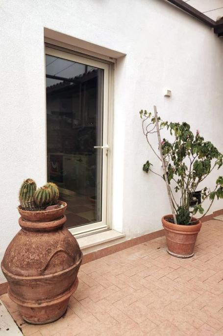 Holiday home Garden *