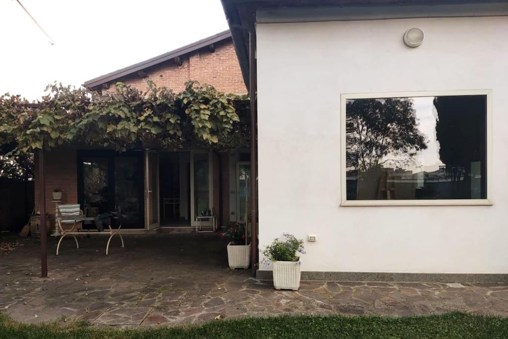 Garden Holiday home *