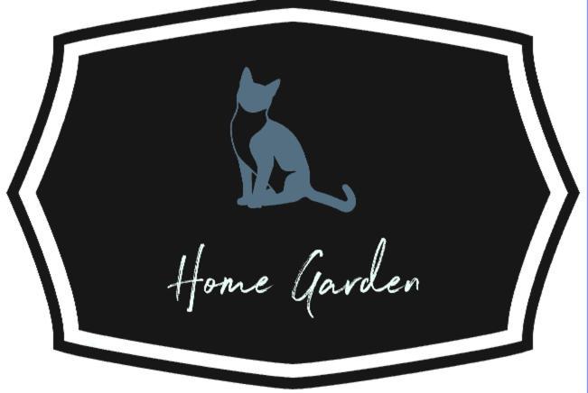 Holiday home Garden *